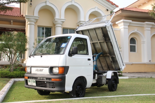 รถดั้มญี่ปุ่น แท้จากโรงงาน สภาพสวย ทำสีเก็บงานแล้ว ทะเบียนกระบะบรรทุก รถดั้มญี่ปุ่น แท้จากโรงงาน สภาพสวย ทำสีเก็บงานแล้ว ทะเบียนกระบะบรรทุก