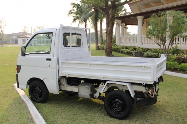 รถดั้มญี่ปุ่น แท้จากโรงงาน สภาพสวย ทำสีเก็บงานแล้ว ทะเบียนกระบะบรรทุก รถดั้มญี่ปุ่น แท้จากโรงงาน สภาพสวย ทำสีเก็บงานแล้ว ทะเบียนกระบะบรรทุก