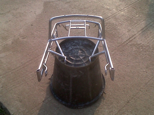 ตะแกรงหลัง  k125