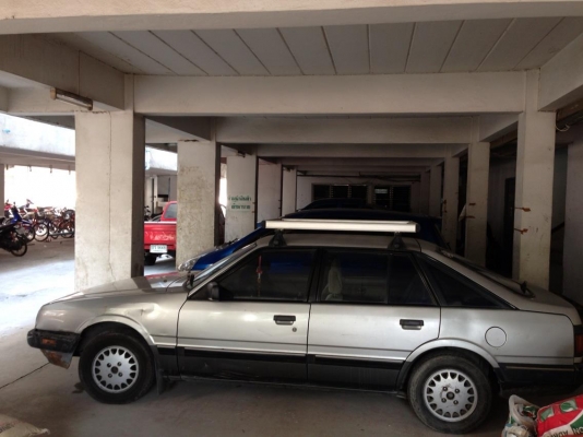 ขายถูกๆรถยนต์ฟอร์ดเก่า ปี 2530 ราคา 125000 บาท สิทธิพิเศษ ได้รับลดภาษีรถมือสอง 100000 บาท เหลือเพียง 25000 บาท สภาพเดิม สีเทา เครื่องยนต์ 1789 ซีซี 4 สูบ ระบบขับเคลื่อน 2 เพลา 4 ล้อ เลขทะเบียน ข 1922 ชลบุรี ยังขับใช้งานได้ดี ขายตามสภาพ สนใจติดต่อสอบถามได้