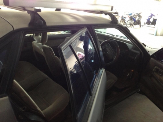 ขายถูกๆรถยนต์ฟอร์ดเก่า ปี 2530 ราคา 125000 บาท สิทธิพิเศษ ได้รับลดภาษีรถมือสอง 100000 บาท เหลือเพียง 25000 บาท สภาพเดิม สีเทา เครื่องยนต์ 1789 ซีซี 4 สูบ ระบบขับเคลื่อน 2 เพลา 4 ล้อ เลขทะเบียน ข 1922 ชลบุรี ยังขับใช้งานได้ดี ขายตามสภาพ สนใจติดต่อสอบถามได้ ขายถูกๆรถยนต์ฟอร์ดเก่า ปี 2530 ราคา 125000 บาท สิทธิพิเศษ ได้รับลดภาษีรถมือสอง 100000 บาท เหลือเพียง 25000 บาท สภาพเดิม สีเทา เครื่องยนต์ 1789 ซีซี 4 สูบ ระบบขับเคลื่อน 2 เพลา 4 ล้อ เลขทะเบียน ข 1922 ชลบุรี ยังขับใช้งานได้ดี ขายตามสภาพ สนใจติดต่อสอบถามได้