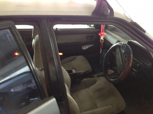 ขายถูกๆรถยนต์ฟอร์ดเก่า ปี 2530 ราคา 125000 บาท สิทธิพิเศษ ได้รับลดภาษีรถมือสอง 100000 บาท เหลือเพียง 25000 บาท สภาพเดิม สีเทา เครื่องยนต์ 1789 ซีซี 4 สูบ ระบบขับเคลื่อน 2 เพลา 4 ล้อ เลขทะเบียน ข 1922 ชลบุรี ยังขับใช้งานได้ดี ขายตามสภาพ สนใจติดต่อสอบถามได้ ขายถูกๆรถยนต์ฟอร์ดเก่า ปี 2530 ราคา 125000 บาท สิทธิพิเศษ ได้รับลดภาษีรถมือสอง 100000 บาท เหลือเพียง 25000 บาท สภาพเดิม สีเทา เครื่องยนต์ 1789 ซีซี 4 สูบ ระบบขับเคลื่อน 2 เพลา 4 ล้อ เลขทะเบียน ข 1922 ชลบุรี ยังขับใช้งานได้ดี ขายตามสภาพ สนใจติดต่อสอบถามได้