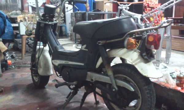 ขายชาลีเดิม ราคา 12900บาท