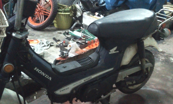 ขายชาลีเดิม ราคา 12900บาท