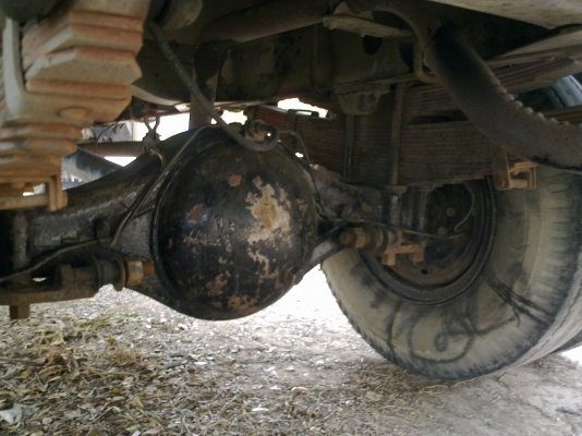 ขาย HINO KM 779 5.50 เมตร