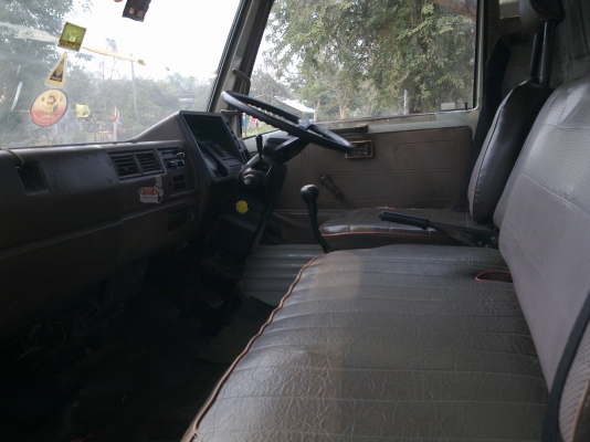 ขาย HINO KM 779 5.50 เมตร