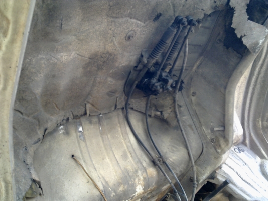 ขาย HINO KM 779 5.50 เมตร