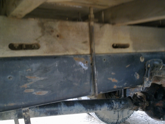 ขาย HINO KM 779 5.50 เมตร