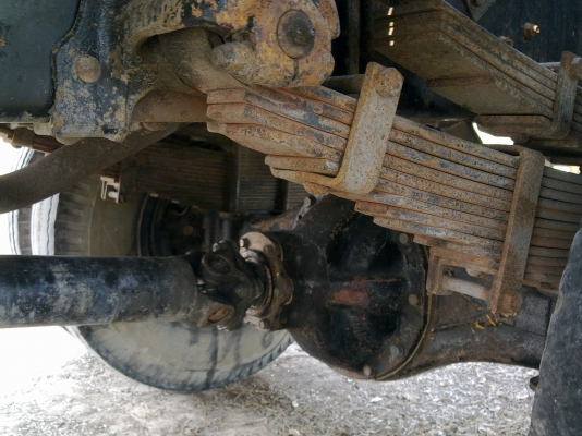 ขาย HINO KM 779 5.50 เมตร