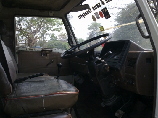 ขาย HINO KM 779 5.50 เมตร