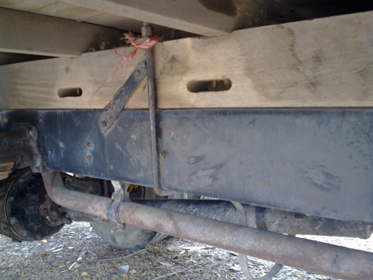 ขาย HINO KM 779 5.50 เมตร