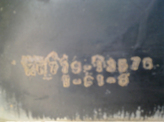 ขาย HINO KM 779 5.50 เมตร