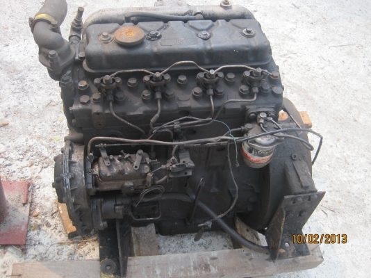 ขายเครื่อง รถฟอร์คคลิฟต์ ยก5ตัน ตามสภาพครับ