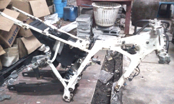 ขายโคลง2โคลงราคาถูก