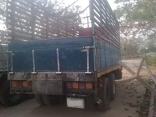 ขายNISSAN UD1เพลา สภาพสวยพร้อมใช้ ติดต่อได้ที่คุณ อ๊อฟ พิจิตร 086-737-9991 ขายNISSAN UD1เพลา สภาพสวยพร้อมใช้ ติดต่อได้ที่คุณ อ๊อฟ พิจิตร 086-737-9991