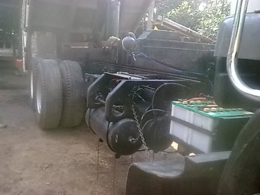 ขายMITSUBISHI M6 260ดั๊มKACคอกเกษตร มีระบบลากพ่วง สภาพสวยพร้อมใช้ ติดต่อได้ที่คุณ อ๊อฟ พิจิตร 086-737-9991 ขายMITSUBISHI M6 260ดั๊มKACคอกเกษตร มีระบบลากพ่วง สภาพสวยพร้อมใช้ ติดต่อได้ที่คุณ อ๊อฟ พิจิตร 086-737-9991