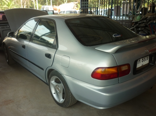 ขาย HONDA Civic 96