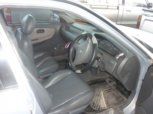 ขาย HONDA Civic 96