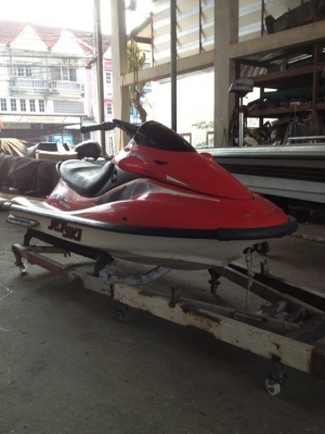 เจ็ทสกีคาวาซากิ  1200 ราคา 55000