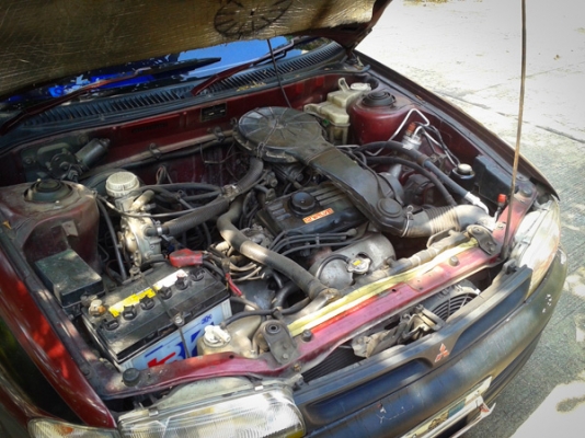 Mitsubishi ecar ปี 93 auto เครื่อง1500 ติดLPG Mitsubishi ecar ปี 93 auto เครื่อง1500 ติดLPG