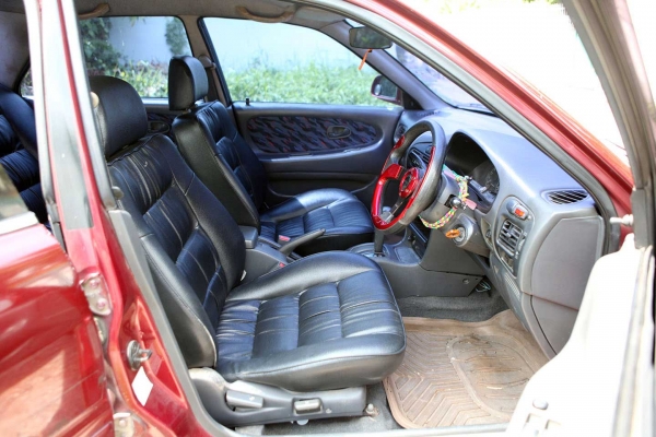 Mitsubishi ecar ปี 93 auto เครื่อง1500 ติดLPG Mitsubishi ecar ปี 93 auto เครื่อง1500 ติดLPG