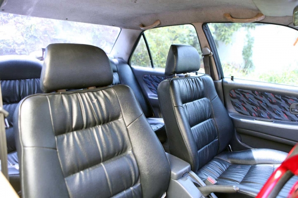 Mitsubishi ecar ปี 93 auto เครื่อง1500 ติดLPG Mitsubishi ecar ปี 93 auto เครื่อง1500 ติดLPG