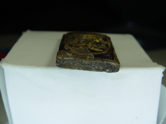 พระสมเด็จ วัดระฆัง พระสมเด็จ วัดระฆัง