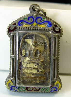 พระสมเด็จ วัดระฆัง