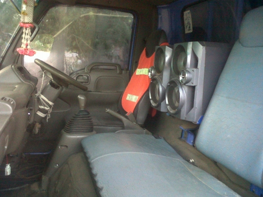 ขายด่วน NPR130 ปี 2545 รถพร้อมใช้ ยาว 5 เมตร ขายด่วน NPR130 ปี 2545 รถพร้อมใช้ ยาว 5 เมตร