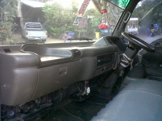 ขายด่วน NPR130 ปี 2545 รถพร้อมใช้ ยาว 5 เมตร ขายด่วน NPR130 ปี 2545 รถพร้อมใช้ ยาว 5 เมตร