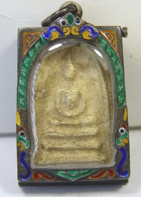 พระสมเด็จ วัดระฆัง