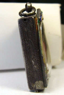 พระสมเด็จ วัดระฆัง พระสมเด็จ วัดระฆัง