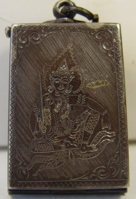 พระสมเด็จ วัดระฆัง พระสมเด็จ วัดระฆัง