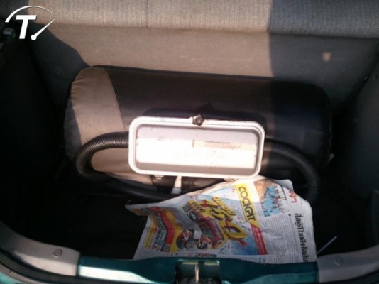 ขาย FORD ASPIRE รถบ้านราคาถูกๆ ขาย FORD ASPIRE รถบ้านราคาถูกๆ