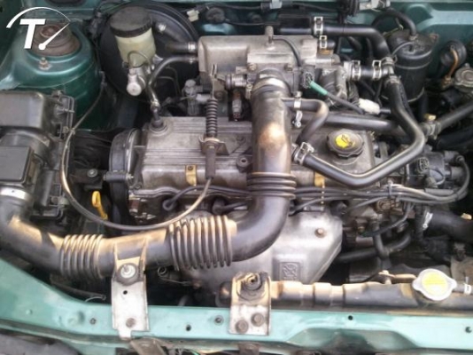 ขาย FORD ASPIRE รถบ้านราคาถูกๆ ขาย FORD ASPIRE รถบ้านราคาถูกๆ