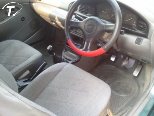 ขาย FORD ASPIRE รถบ้านราคาถูกๆ ขาย FORD ASPIRE รถบ้านราคาถูกๆ