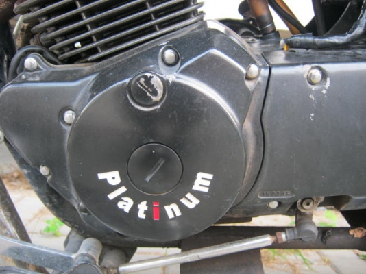 Platinum250 Monacoขับดีมาก สตาร์ทติดง่ายมาก ราคา19000 Platinum250 Monacoขับดีมาก สตาร์ทติดง่ายมาก ราคา19000