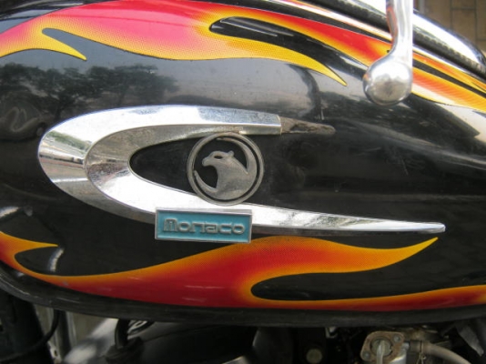 Platinum250 Monacoขับดีมาก สตาร์ทติดง่ายมาก ราคา19000 Platinum250 Monacoขับดีมาก สตาร์ทติดง่ายมาก ราคา19000