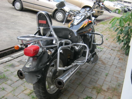 Platinum250 Monacoขับดีมาก สตาร์ทติดง่ายมาก ราคา19000 Platinum250 Monacoขับดีมาก สตาร์ทติดง่ายมาก ราคา19000