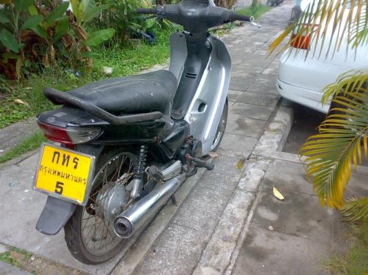 ขอขาย wave z 100 สีเทา สนใจโทรมาคุยกันได้ครับราคา7900 ขอขาย wave z 100 สีเทา สนใจโทรมาคุยกันได้ครับราคา7900