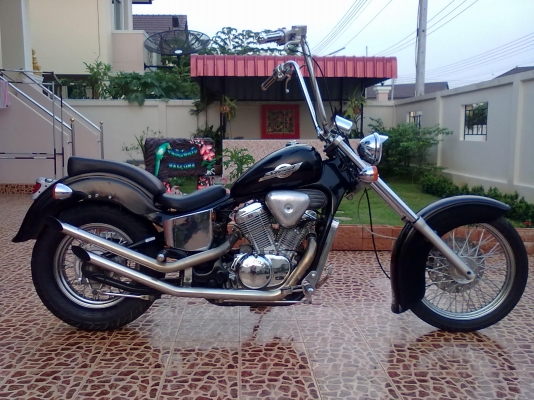 Steed 400 อินวอย+สพม ราคาถูก