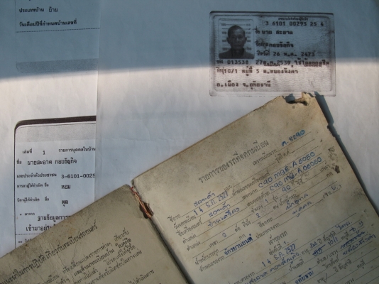 C90 custom สตาร์ตมือ ทบ. ชุดโอนลอย (บัตร+ทบ บ้าน)