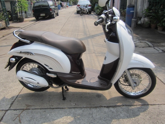 ขายด่วน สกูปี้ไอ ปี53เครื่องดีเดิมๆไม่หอนไม่ดังชุดโอนพร้อม ขายด่วน สกูปี้ไอ ปี53เครื่องดีเดิมๆไม่หอนไม่ดังชุดโอนพร้อม