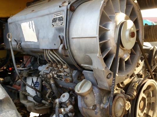 ขายรถบดอัดสั่นสะเทือนล้อเรียบ 10 ตัน BOMAG BW212D-2 รถเก่านอกนำเข้าจาก USA แท้ 100\% สภาพสวย ไม่เคยใช้งานไทย