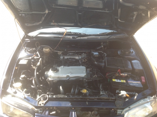 ท้ายเบ๊นปี99 เครื่องหัวฉีด1,500cc รถสวย พร้อมใช้ เอกสารพร้อมโอน