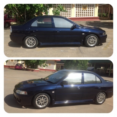 ท้ายเบ๊นปี99 เครื่องหัวฉีด1,500cc รถสวย พร้อมใช้ เอกสารพร้อมโอน