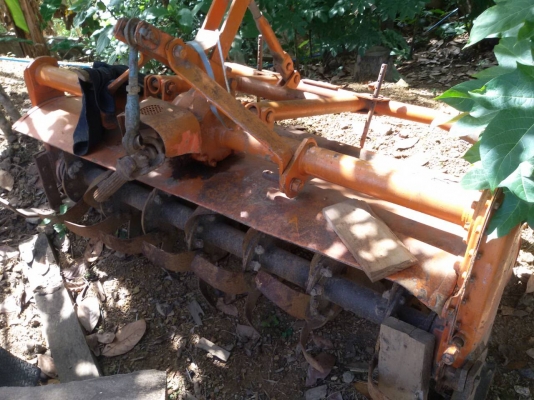 ขายรถ Kubota L2202DT