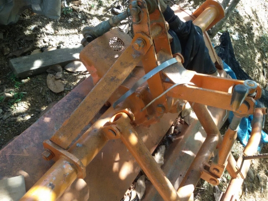 ขายรถ Kubota L2202DT