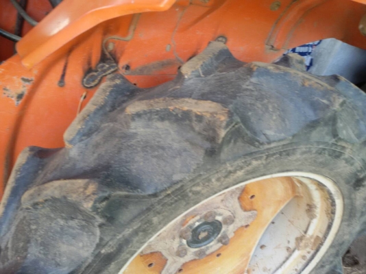 ขายรถ Kubota L2202DT