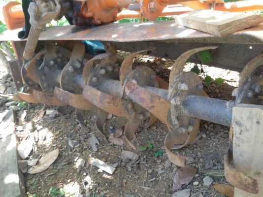ขายรถ Kubota L2202DT